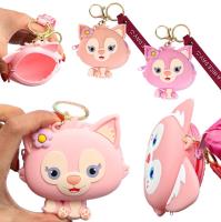 Torebka silikonowa kotek MIX. Wydawca: Trifox. SmakLiter.pl Opakowanie Torebka silikonowa kotek MIX