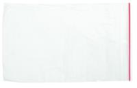 Torebka strunowa LDPE transparentna 4x6cm 100szt. Wydawca: Office. SmakLiter.pl Opakowanie Torebka strunowa LDPE transparentna 4x6cm 100szt