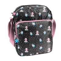Opakowanie Torebka Unicorn Black PP22UN-108 PASO