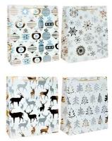 Opakowanie Torebka upominkowa BN M MIX