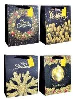 Opakowanie Torebka upominkowa BN M MIX