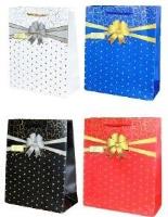 Opakowanie Torebka upominkowa BN M MIX