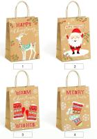 Opakowanie Torebka upominkowa eko HB 120 L