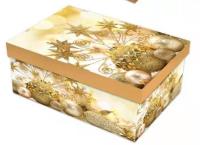 Opakowanie Torebka upominkowa HXF 9923 L