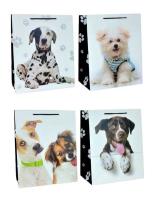 Opakowanie Torebka upominkowa HXS 1073 L