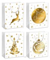 Opakowanie Torebka upominkowa HXS 9488 L