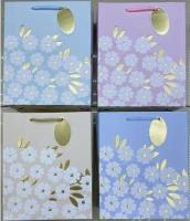 Opakowanie Torebka upominkowa JYWK 018 M