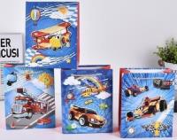 Opakowanie Torebka upominkowa JYWK 047 S