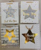 Opakowanie Torebka upominkowa JYWK 087 M