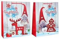 Opakowanie Torebka upominkowa JYWK 151 SW L