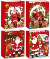 Opakowanie Torebka upominkowa JYWK 443 M