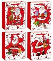 Opakowanie Torebka upominkowa JYWK 50 L