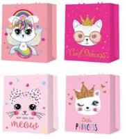 Torebka upominkowa JYWK037 M. Wydawca: W&K. SmakLiter.pl Opakowanie Torebka upominkowa JYWK037 M