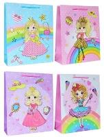 Opakowanie Torebka upominkowa JYWK040 S