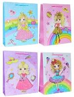 Opakowanie Torebka upominkowa JYWK043 M