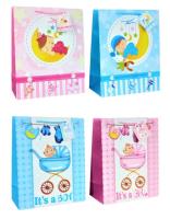 Opakowanie Torebka upominkowa JYWK054M