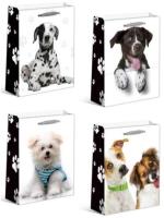 Opakowanie Torebka upominkowa JYWK065 L