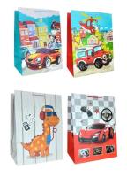 Opakowanie Torebka upominkowa JYWK106 XL (25)