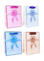 Opakowanie Torebka upominkowa JYWK332 XS