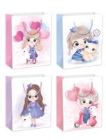 Opakowanie Torebka upominkowa JYWK349 M