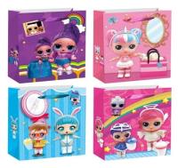 Opakowanie Torebka upominkowa JYWK364 L