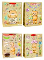 Opakowanie Torebka upominkowa KR 1001 M