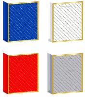 Opakowanie Torebka upominkowa KR 1700 S UV