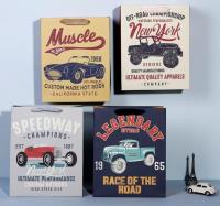 Opakowanie Torebka upominkowa KR 5423 M