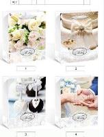 Opakowanie Torebka upominkowa KR 907 M