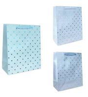 Opakowanie Torebka upominkowa KR 972 L (20)