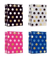 Opakowanie Torebka upominkowa L MIX