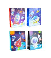 Opakowanie Torebka upominkowa L MIX