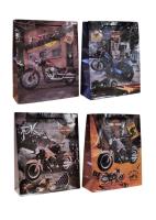 Opakowanie Torebka upominkowa L MIX