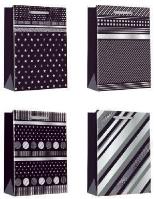 Opakowanie Torebka upominkowa L MIX