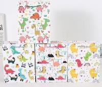 Opakowanie Torebka upominkowa L MIX