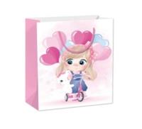 Opakowanie Torebka upominkowa M