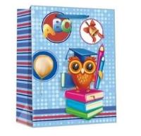 Opakowanie Torebka upominkowa M