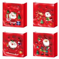 Opakowanie Torebka upominkowa M Boże Narodzenie MIX