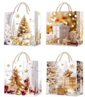 Opakowanie Torebka upominkowa M Boże Narodzenie MIX