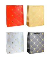 Opakowanie Torebka upominkowa M MIX