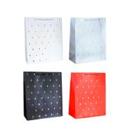 Torebka upominkowa M MIX. Wydawca: W&K. SmakLiter.pl Opakowanie Torebka upominkowa M MIX