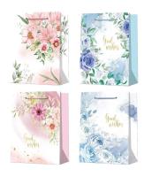 Opakowanie Torebka upominkowa M MIX