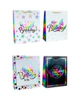 Opakowanie Torebka upominkowa M MIX