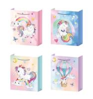 Opakowanie Torebka upominkowa M MIX