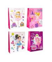 Opakowanie Torebka upominkowa M MIX