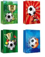 Opakowanie Torebka upominkowa M MIX