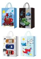 Opakowanie Torebka upominkowa M MIX