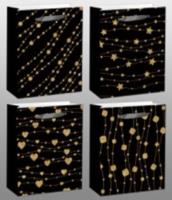 Opakowanie Torebka upominkowa M MIX