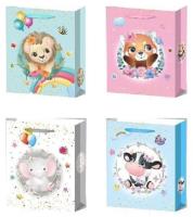 Opakowanie Torebka upominkowa M MIX