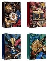 Opakowanie Torebka upominkowa M MIX